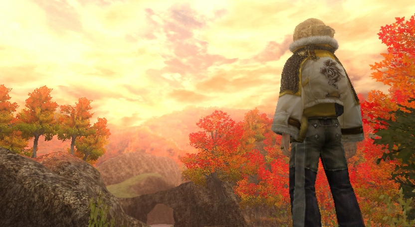 Final Fantasy Crystal Chronicles: The Crystal Bearers - Imagen 16